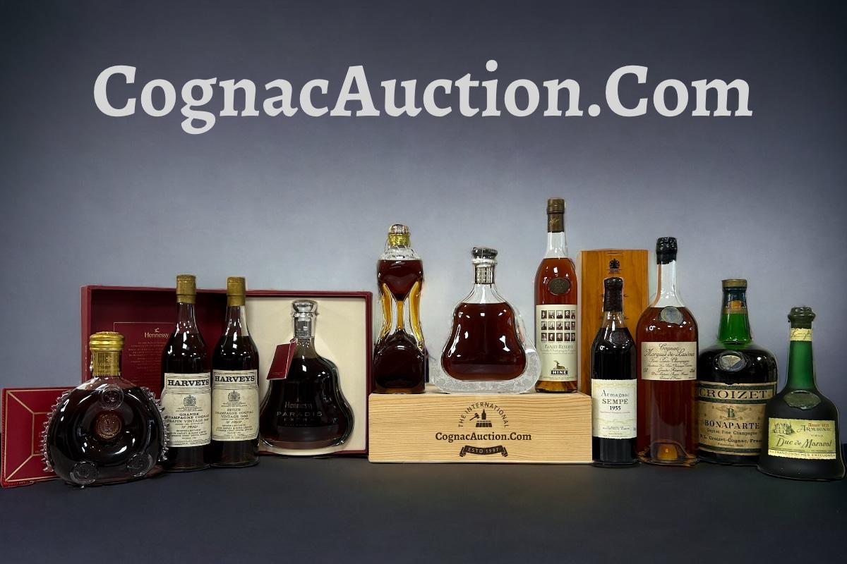 CognacAuction.Com