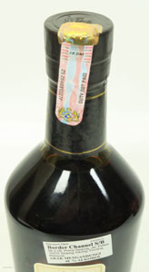 Malaysia Tax Stamp 1