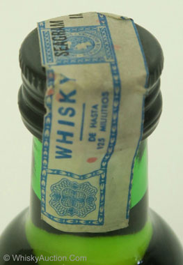 Argentina Tax Stamp 2a