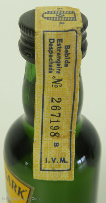 Madeira Tax Stamp 1b