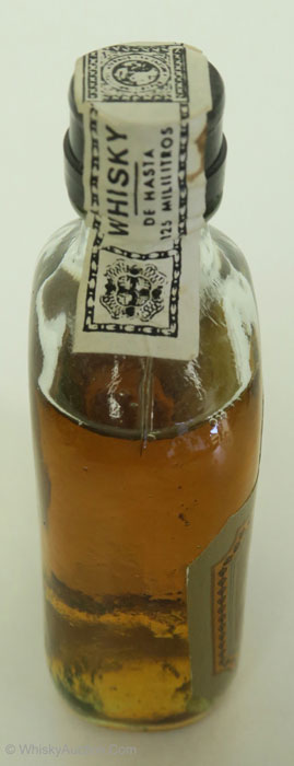 Argentina Tax Stamp 6b