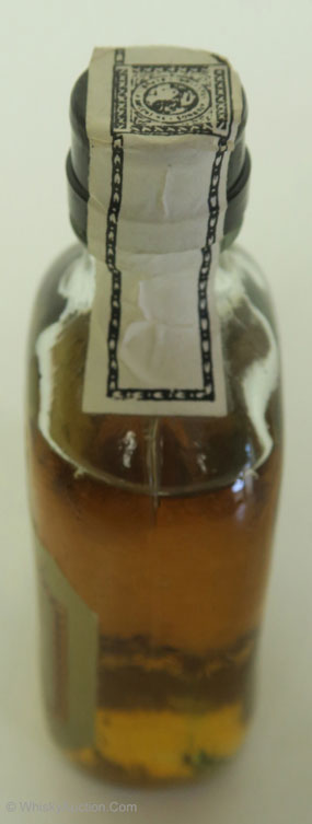 Argentina Tax Stamp 6c