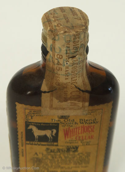 Argentina Tax Stamp 5a