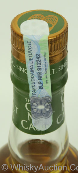 Lithuania Tax Stamp 2a