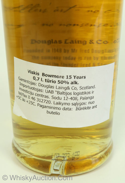 Lithuania Tax Stamp 2b