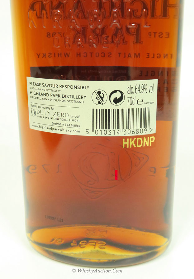 HKDNP 10