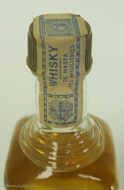 Argentina Tax Stamp 3a