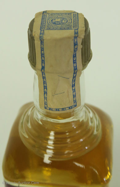 Argentina Tax Stamp 3b